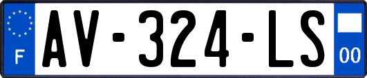 AV-324-LS