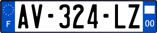 AV-324-LZ