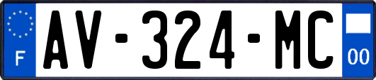 AV-324-MC
