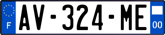 AV-324-ME