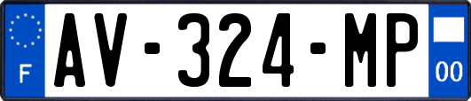 AV-324-MP