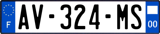 AV-324-MS