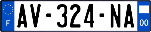 AV-324-NA
