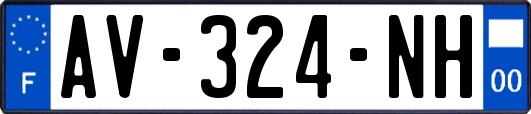 AV-324-NH