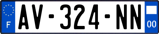 AV-324-NN