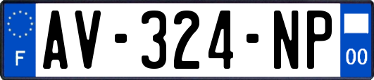 AV-324-NP