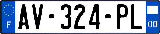 AV-324-PL