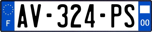 AV-324-PS