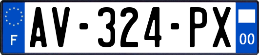 AV-324-PX