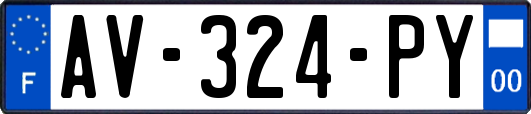 AV-324-PY