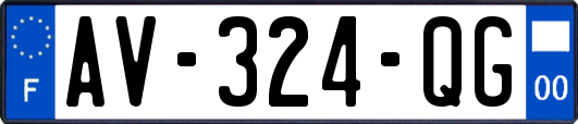 AV-324-QG