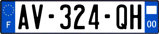 AV-324-QH