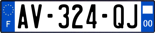 AV-324-QJ