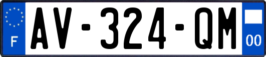 AV-324-QM