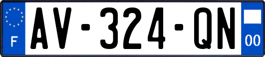 AV-324-QN