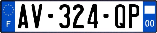 AV-324-QP