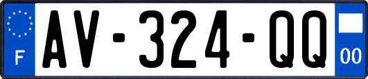 AV-324-QQ