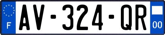 AV-324-QR