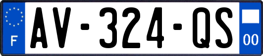 AV-324-QS