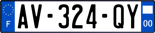 AV-324-QY