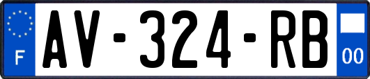AV-324-RB