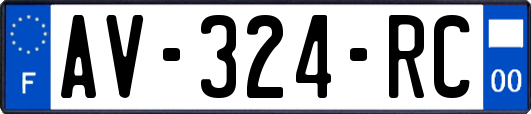 AV-324-RC