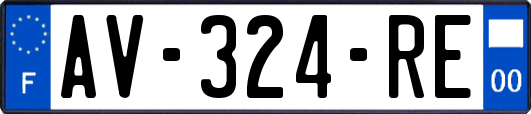 AV-324-RE