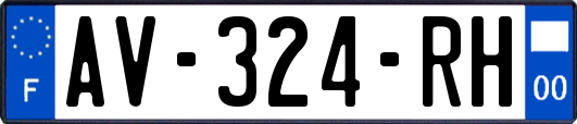 AV-324-RH