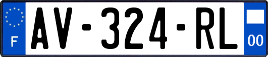 AV-324-RL