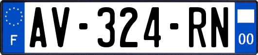 AV-324-RN