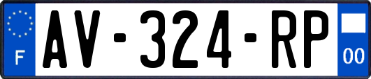 AV-324-RP