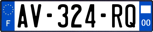 AV-324-RQ