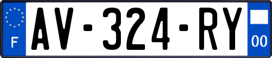 AV-324-RY