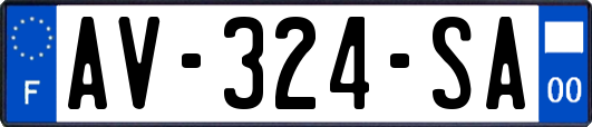 AV-324-SA