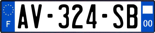 AV-324-SB