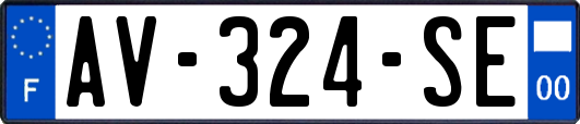 AV-324-SE