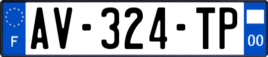 AV-324-TP