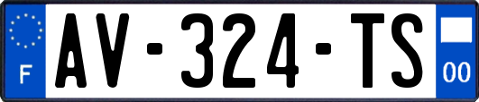AV-324-TS