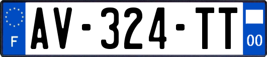 AV-324-TT