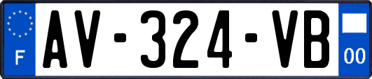 AV-324-VB