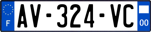 AV-324-VC