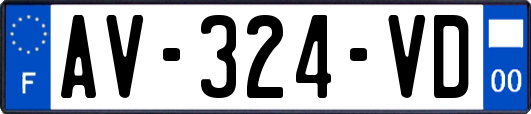 AV-324-VD