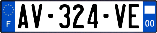 AV-324-VE