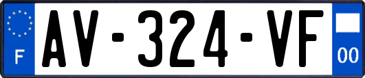 AV-324-VF