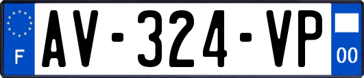 AV-324-VP