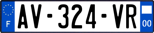 AV-324-VR