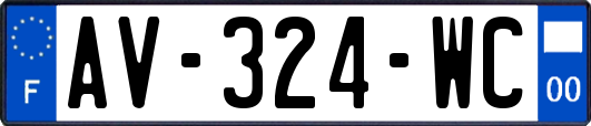 AV-324-WC