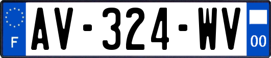 AV-324-WV
