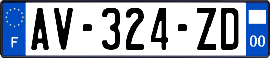 AV-324-ZD