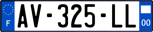 AV-325-LL